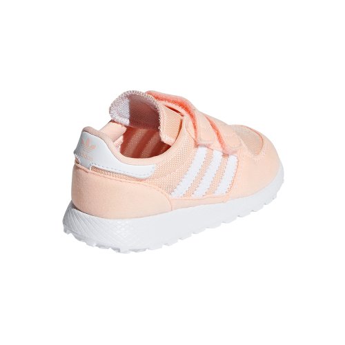 adidas forest grove cf i koralowo-białe adidas forest grove cf i koralowo-białe