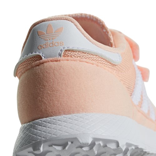 adidas forest grove cf i koralowo-białe adidas forest grove cf i koralowo-białe