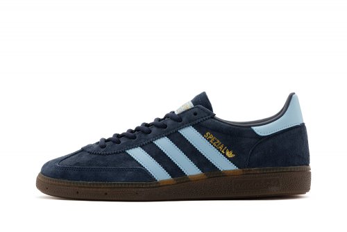 Footwear adidas Handball Spezial 'Collegiate Navy' (BD7633