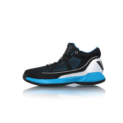 derrick rose new shoes 2019