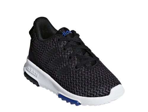 adidas racer tr inf czarno-białe adidas racer tr inf czarno-białe