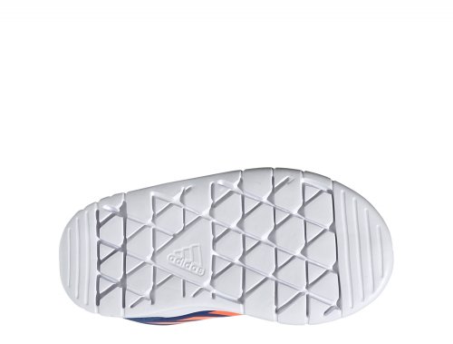 adidas altasport mid el i niebiesko-pomarańczowe adidas altasport mid el i niebiesko-pomarańczowe