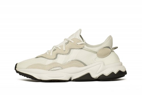 Size 6.5 - adidas Ozweego Off-White Gum W for sale online | eBay