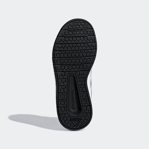 adidas altasport cf k biało-czarne adidas altasport cf k biało-czarne
