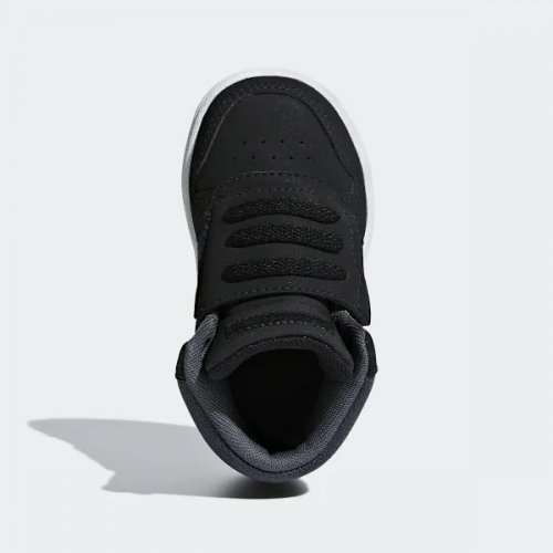 adidas hoops mid 2.0 i czarne adidas hoops mid 2.0 i czarne