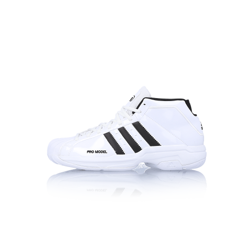 adidas pro model basketball shoes