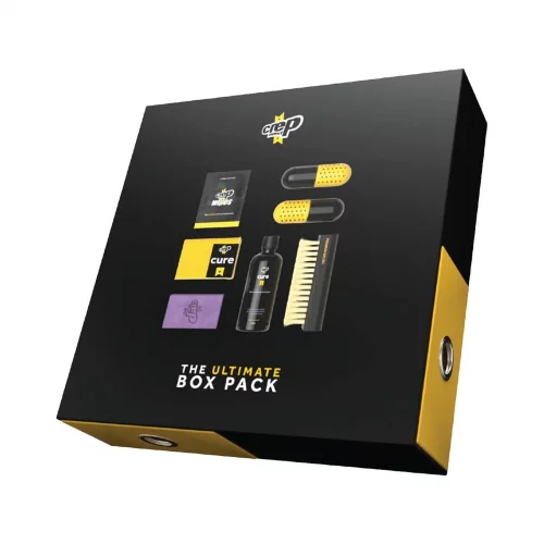 Akcesoria Crep 'Crep Ultimate Box Pack' (CP0008) | WSS