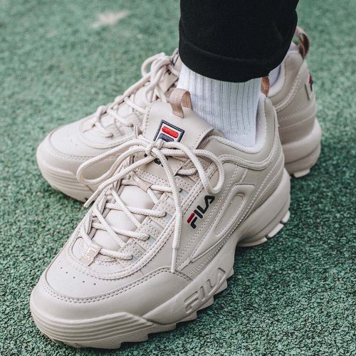 fila disruptor worldbox