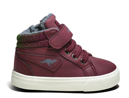 kangaroos kavu iii bordowe kangaroos kavu iii bordowe