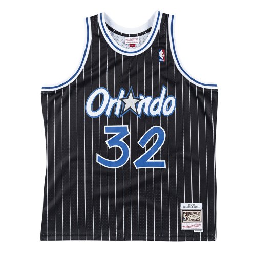 Mitchell & Ness NBA Swingman Jerseys Orlando Magic