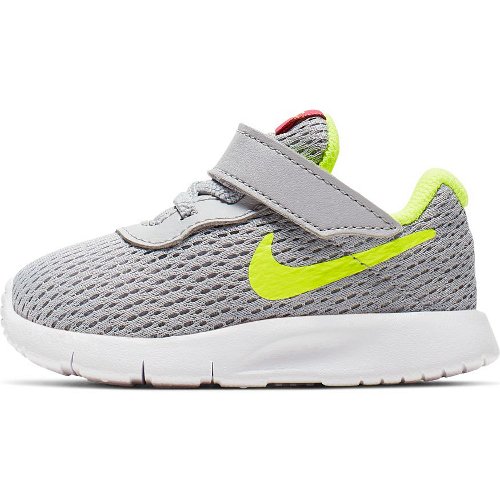 nike tanjun (tdv) szaro-różowe nike tanjun (tdv) szaro-różowe