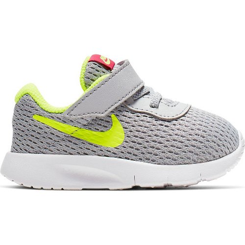 nike tanjun (tdv) szaro-różowe nike tanjun (tdv) szaro-różowe