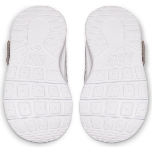 nike tanjun (tdv) szaro-różowe nike tanjun (tdv) szaro-różowe
