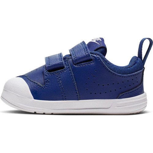nike pico 5 (tdv) niebiesko-białe nike pico 5 (tdv) niebiesko-białe