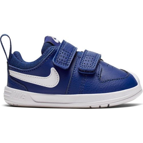 nike pico 5 (tdv) niebiesko-białe nike pico 5 (tdv) niebiesko-białe