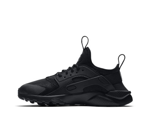 nike huarache run ultra (ps) czarne nike huarache run ultra (ps) czarne