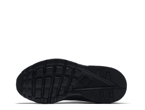 nike huarache run ultra (ps) czarne nike huarache run ultra (ps) czarne