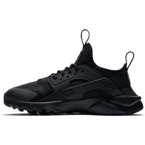 nike huarache run ultra (ps) czarne nike huarache run ultra (ps) czarne