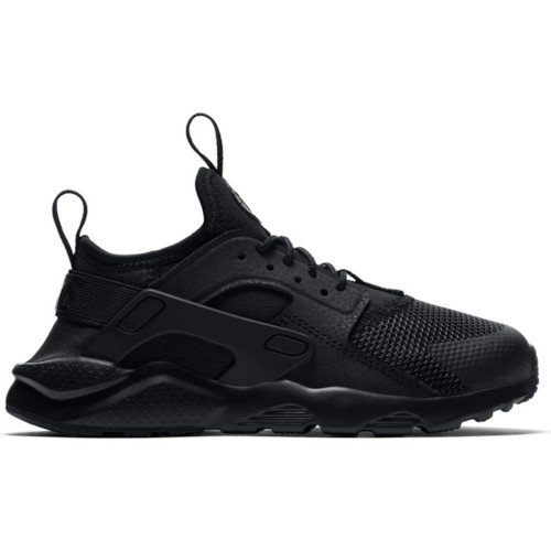 nike huarache run ultra (ps) czarne nike huarache run ultra (ps) czarne