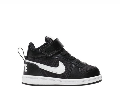 Nike Court Borough Mid PE (TDV) Nike Court Borough Mid PE (TDV)