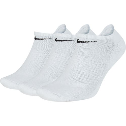 Socks Nike Everyday Cushioned 3pack (SX7673-100) | WSS