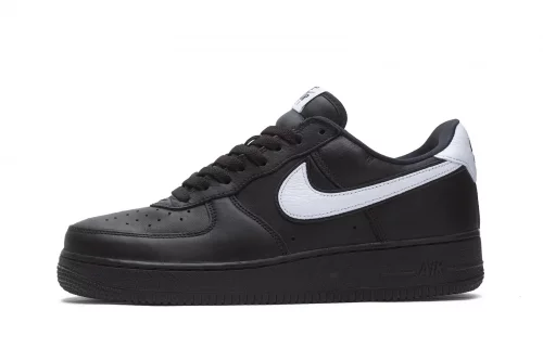 Obuwie Nike Air Force 1 Low Retro QS 'Black White' (CQ0492