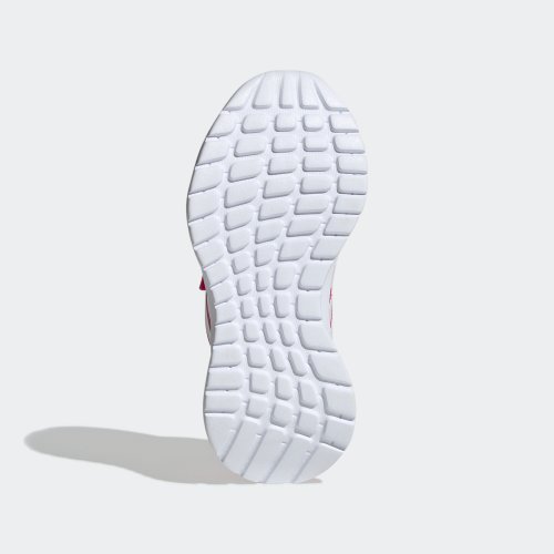adidas tensaur run c różowo-białe adidas tensaur run c różowo-białe