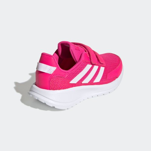 adidas tensaur run c różowo-białe adidas tensaur run c różowo-białe