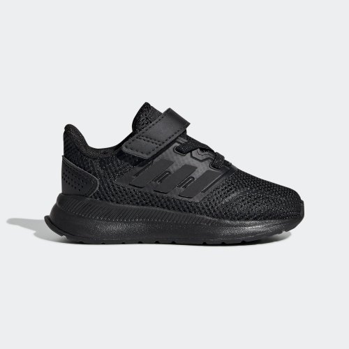adidas runfalcon i czarne adidas runfalcon i czarne