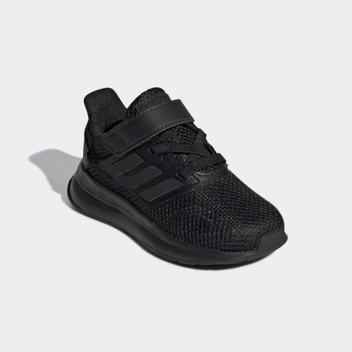 adidas runfalcon i czarne adidas runfalcon i czarne