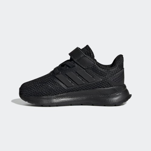 adidas runfalcon i czarne adidas runfalcon i czarne