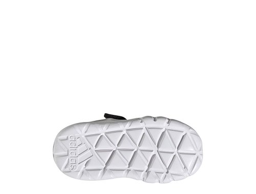 adidas rapidaflex mickey el i szaro-czerwone adidas rapidaflex mickey el i szaro-czerwone