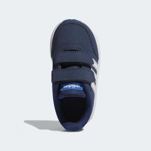 adidas vs switch 2 cmf inf granatowo-białe adidas vs switch 2 cmf inf granatowo-białe