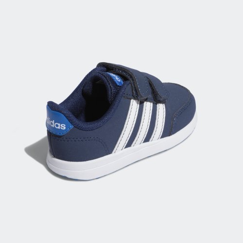 adidas vs switch 2 cmf inf granatowo-białe adidas vs switch 2 cmf inf granatowo-białe