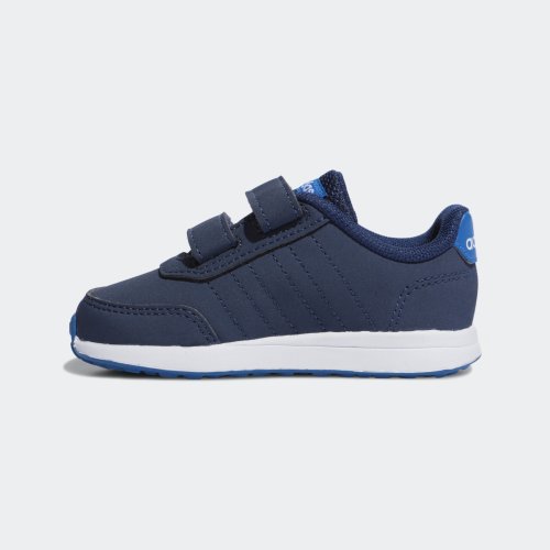 adidas vs switch 2 cmf inf granatowo-białe adidas vs switch 2 cmf inf granatowo-białe