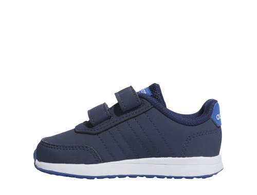 adidas vs switch 2 cmf inf granatowo-białe adidas vs switch 2 cmf inf granatowo-białe