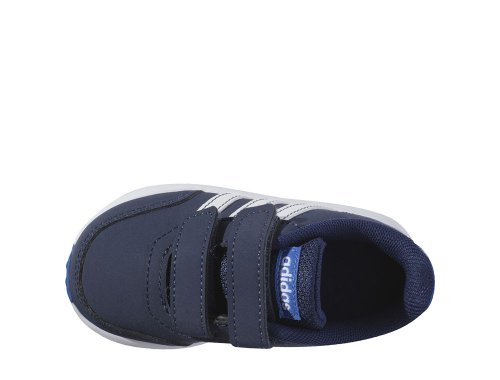 adidas vs switch 2 cmf inf granatowo-białe adidas vs switch 2 cmf inf granatowo-białe