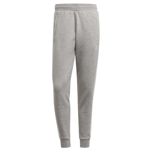 Clothes adidas Adicolor Classics 3-Stripes Pants 'Grey' (GN3530) | WSS