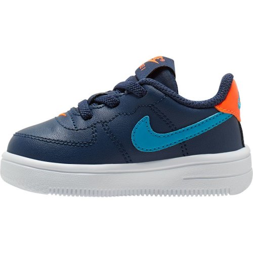 nike force 1 '18 (td) granatowo-niebieskie nike force 1 '18 (td) granatowo-niebieskie