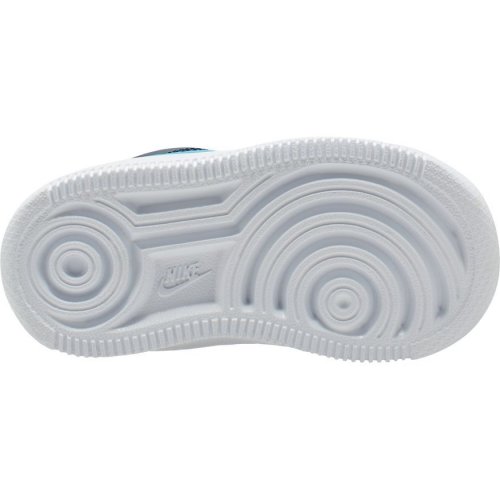 nike force 1 '18 (td) granatowo-niebieskie nike force 1 '18 (td) granatowo-niebieskie