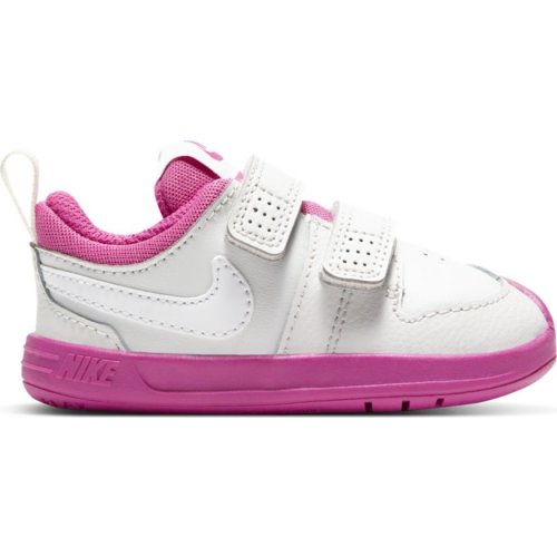 nike pico 5 (tdv) biało-różowe nike pico 5 (tdv) biało-różowe