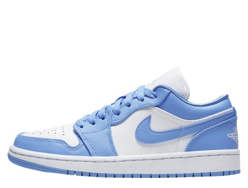シューズ(男性用) Air Jordan 1 Low \"University Blue\" 28cm Jordan 1 Low University Blue for Sale | Authenticity