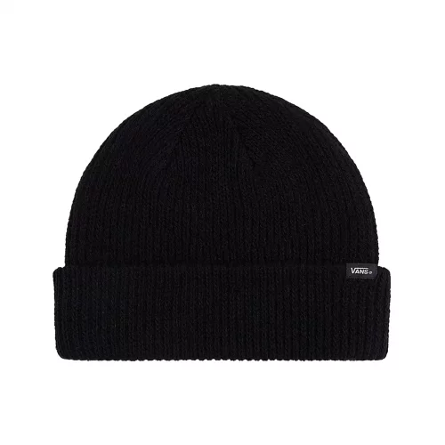 VAKT. BEANIE / BLACK 定価:8,910円 vans-core-basic-beanie-black-