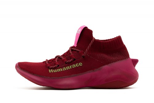 adidas x PHARRELL WILLIAMS HUMANRACE SICHONA★コラボ Pharrell Williams x adidas Humanrace Sichona Appears in Blue
