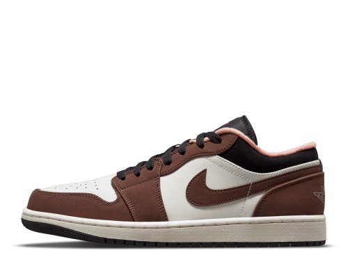 Air Jordan 1 Low SE Shoes Brown [DC6991-200] - skstore.eu
