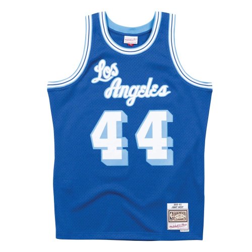 Mitchell&ness Los Angeles LAKERS