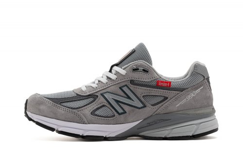 靴 MADE IN USA NEW BALANCE 990V4 New Balance 990v4 Made In USA Women's Size 10 Running Shoes
