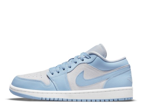 Air Jordan 1 Low Blue Shoes [DC0774-050] - skstore.eu