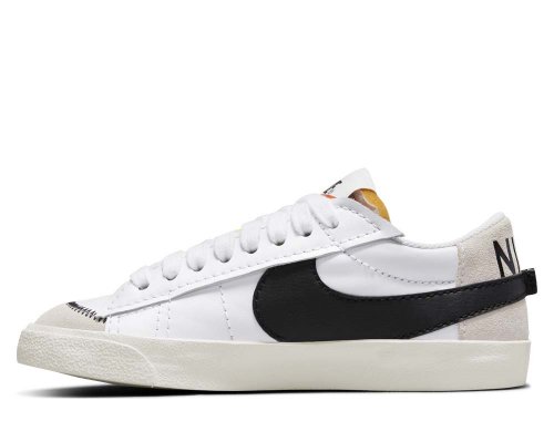 footlocker nike blazer 77