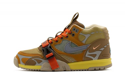 FROM JAPAN公式 Nike Air Trainer 1 SP (DH7338-300) | WSS